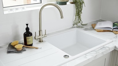 composite sink