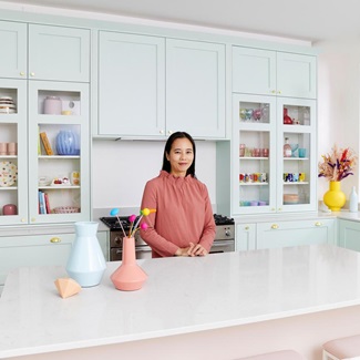 Geraldine T About Geraldine