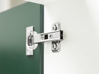 Kitchen renovation Ping Coombes 96