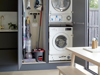 Integrated utilities