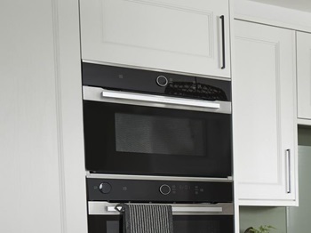 Combination Microwave