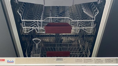 Dishwasher v3