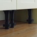 ACK8522 Leg System for the Rise and Fall Worktop System