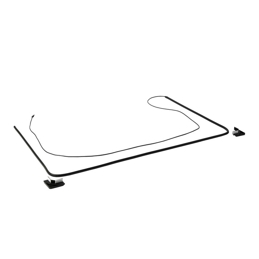 Ropox Safety Cut Out Worktop