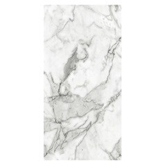 Vento Marble Wet Wall Panel T&G Available sizes: 2440x579, 2440x1179