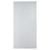 White Gloss Wet Wall Panel T&G Available sizes: 2440x1200, 2440x1179, 2440x579