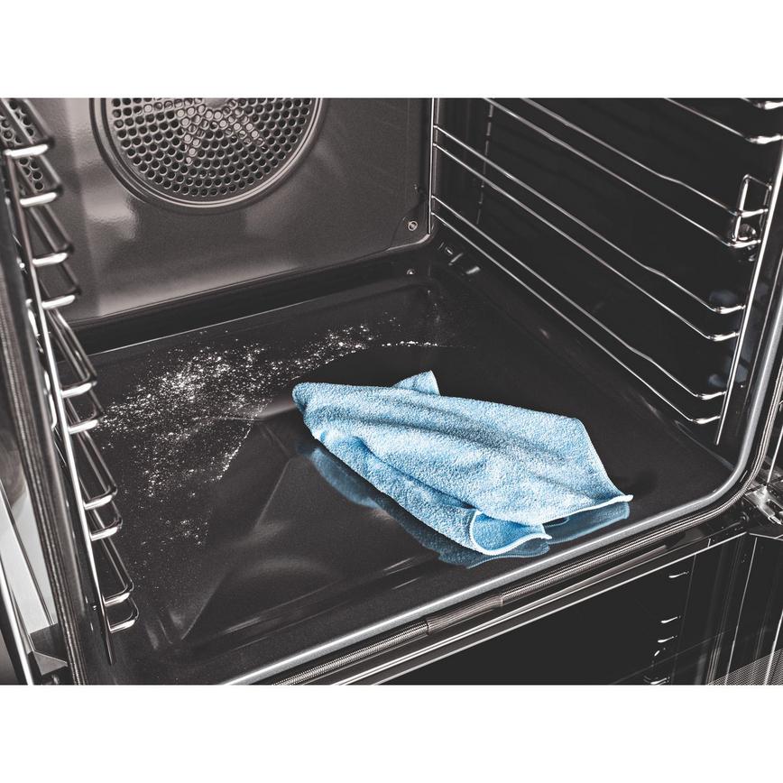 Miele H2860BP H7260BP Pyrolytic Ash