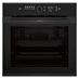 Lamona Monodial Black Oven
