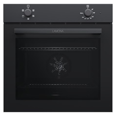 Lamona Black Standard Oven