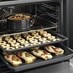 AEG 3000 Side Opening Oven -RH