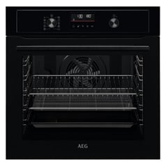 AEG 3000 Series Multi/f Pyrolytic Oven