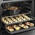 AEG 3000 Series Multi/f Pyrolytic Oven