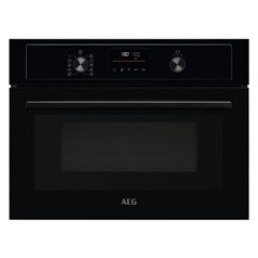 AEG 3000 Series Combi Oven w/ Microwave