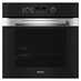 Multifunction Oven Stainless Steel Gr Pyro Oven Black SS
