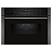 Neff Graphite Combination Oven