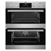 AEG 72cm BU oven