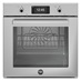 Bertazzoni SS Single Multi Function Pyrolytic Oven