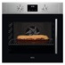 AEG Series 3000 BCX335L11M Stainless Steel Built In Single Fan Oven