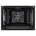 AEG Series 7000 NBE7P731AT Built In Black Single Multifunction Oven