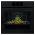 AEG Series 7000 NBE7P731AT Built In Black Single Multifunction Oven