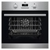 AEG Stainless Steel Fan Oven