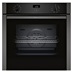 Neff N50 Single Graphite MF Oven