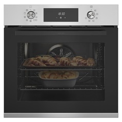 Lamona Pyrolytic Oven