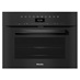 Miele Black Combi Oven with Microwave Primary