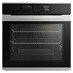 Lamona LAM3750 Stainless Steel Pyrolytic Oven