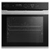 Lamona LAM3850 Built In Stainless Steel Single Steam Assist Multifunction Oven