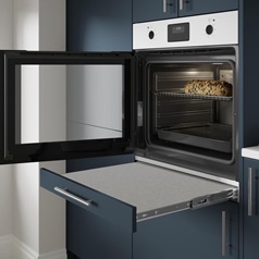 HKE0062 Pull-Out Worktop Runners