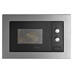 Lamona LAM7300 Built In 60cm Stainless Steel Microwave