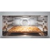 Miele 45cm Microwave combi Touch Screen H7240BM Baking