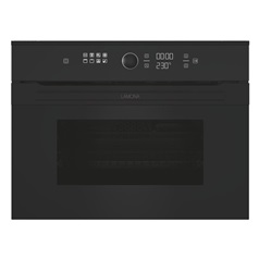 Lamona Black Combi Microwave