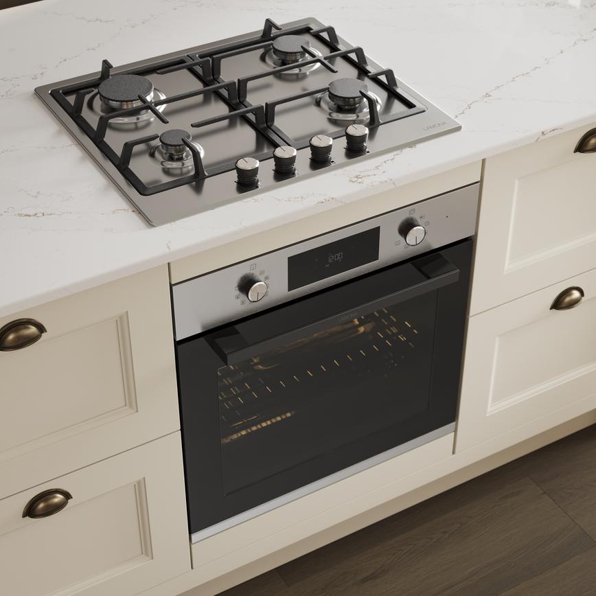 Lamona Pyro Multi-Function Oven