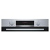 Bosch Series 4 Multifunction Oven Control Panel