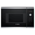 Bosch BFL523MS0B Built In 60cm Stainless Steel Microwave