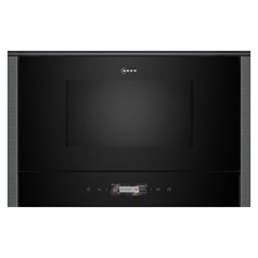 Neff N70 Built in Graphite Microwave