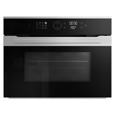 Lamona LAM7050 Stainless Steel Combi Microwave