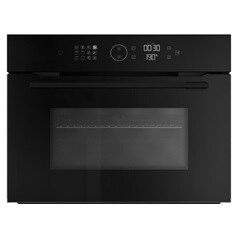 Lamona LAM7051 Black Combi Microwave