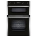 HNF4603 Double Oven