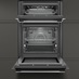 Neff Stainless Steel Double Oven