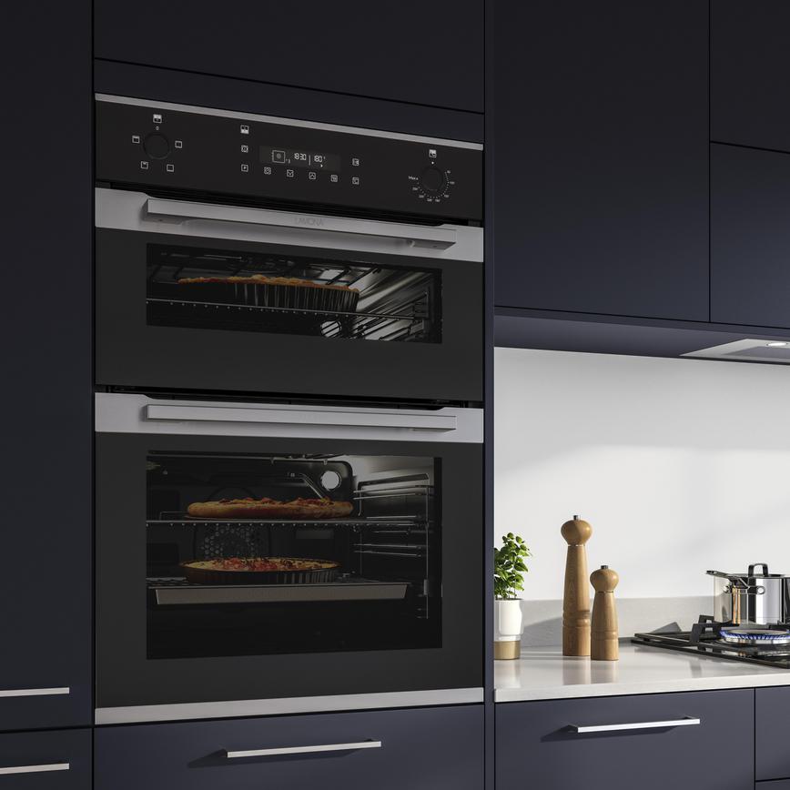 Lamona Double Oven