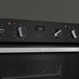 Neff N50 U1ACE2HN0B Black Built In Double Multifunction Oven Control Panel
