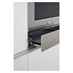 Bertazzoni Stainless Steel Warming Drawer
