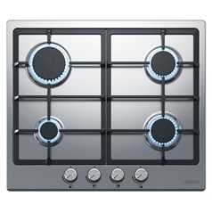 Lamona 4 burner hob
