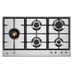 Bertazzoni 5 Burner Gas Hob
