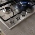 Lamona LAM1012 60cm Stainless Steel Gas Hob