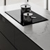 Clerkenwell Gloss Graphite Hob