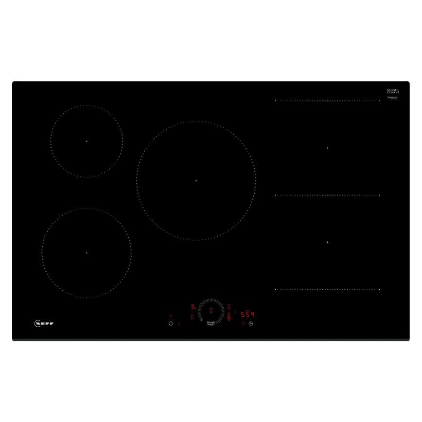 Neff 80cm Induction hob
